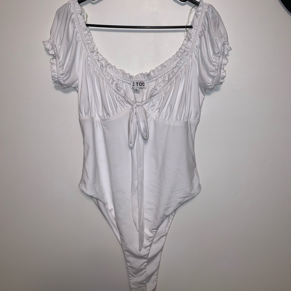 Bodysuit